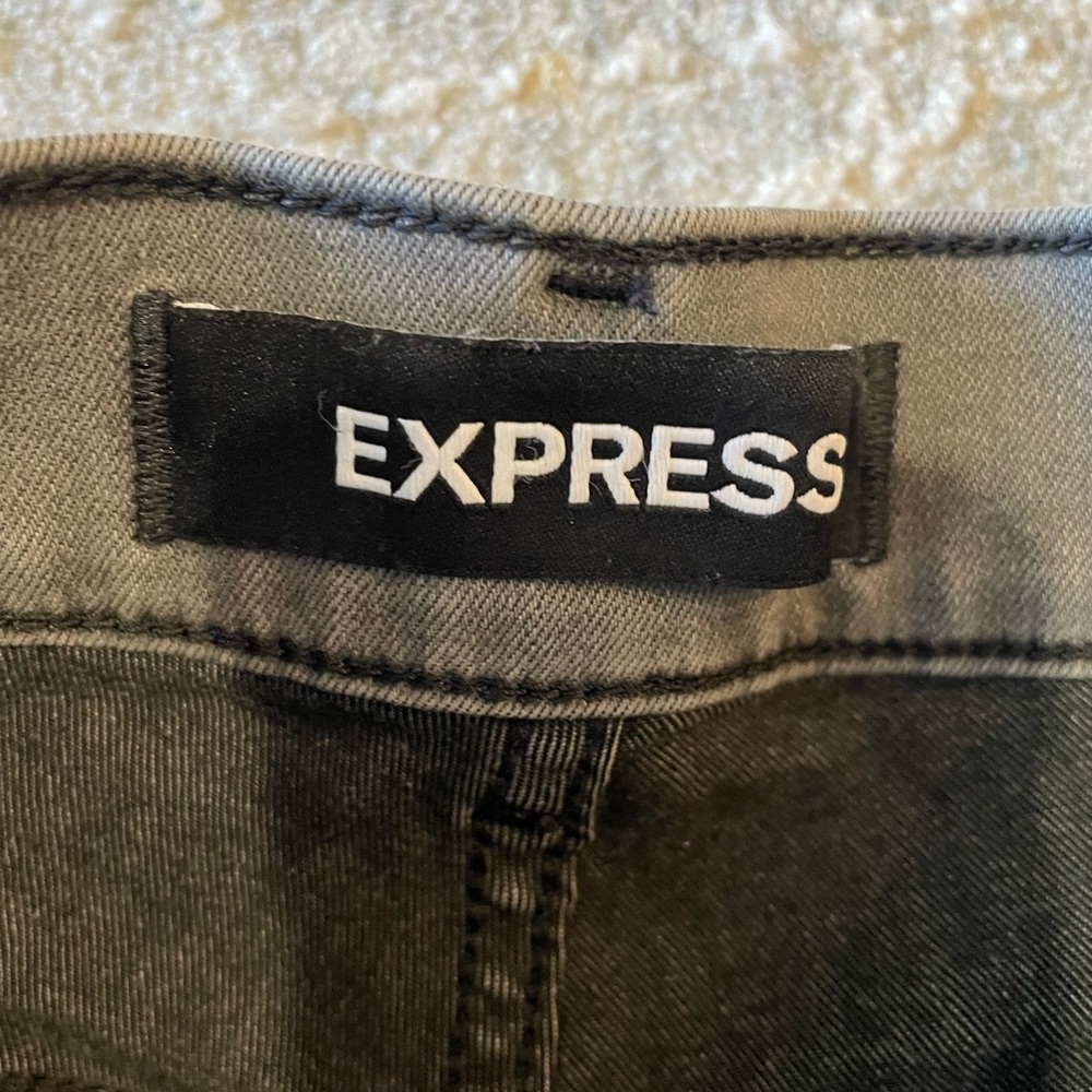 Express jeans - Picture 5 of 5